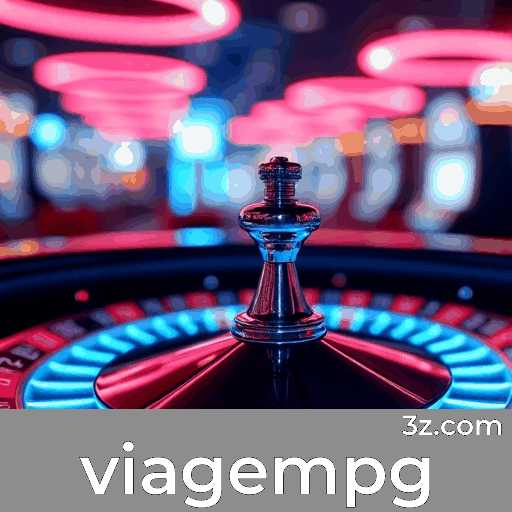 Viagempg: Plataforma Estável e Segura, Otimizada para o Brasil