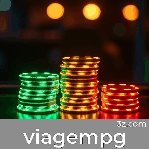 viagempg: Plataforma Segura e Inovadora