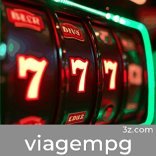 viagempg app: Comunidade Interativa para Jogadores no Brasil